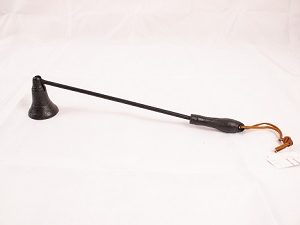 Candle Snuffer-Cast Iron