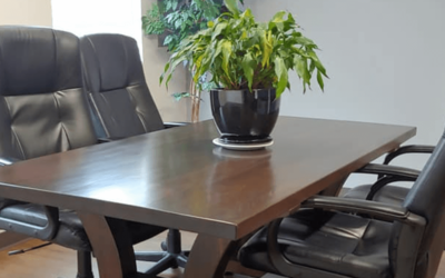 Rustic Office Furniture: Elevate Your Workspace With Timeless Elegance